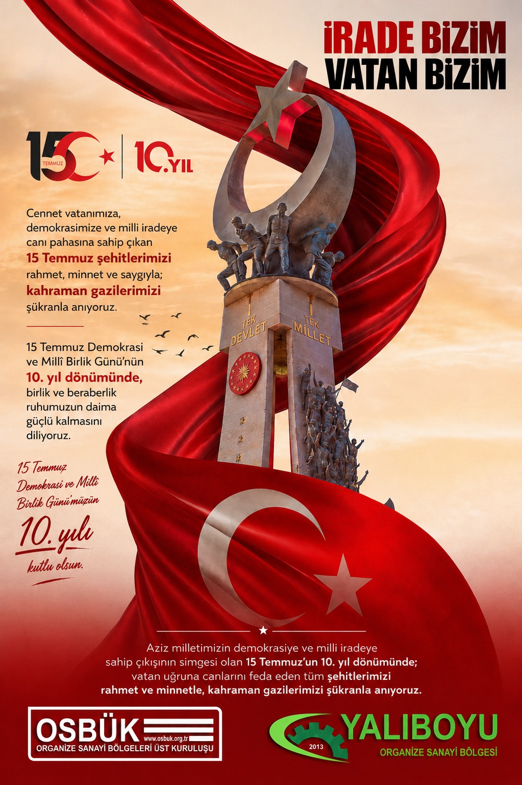 15 Temmuz